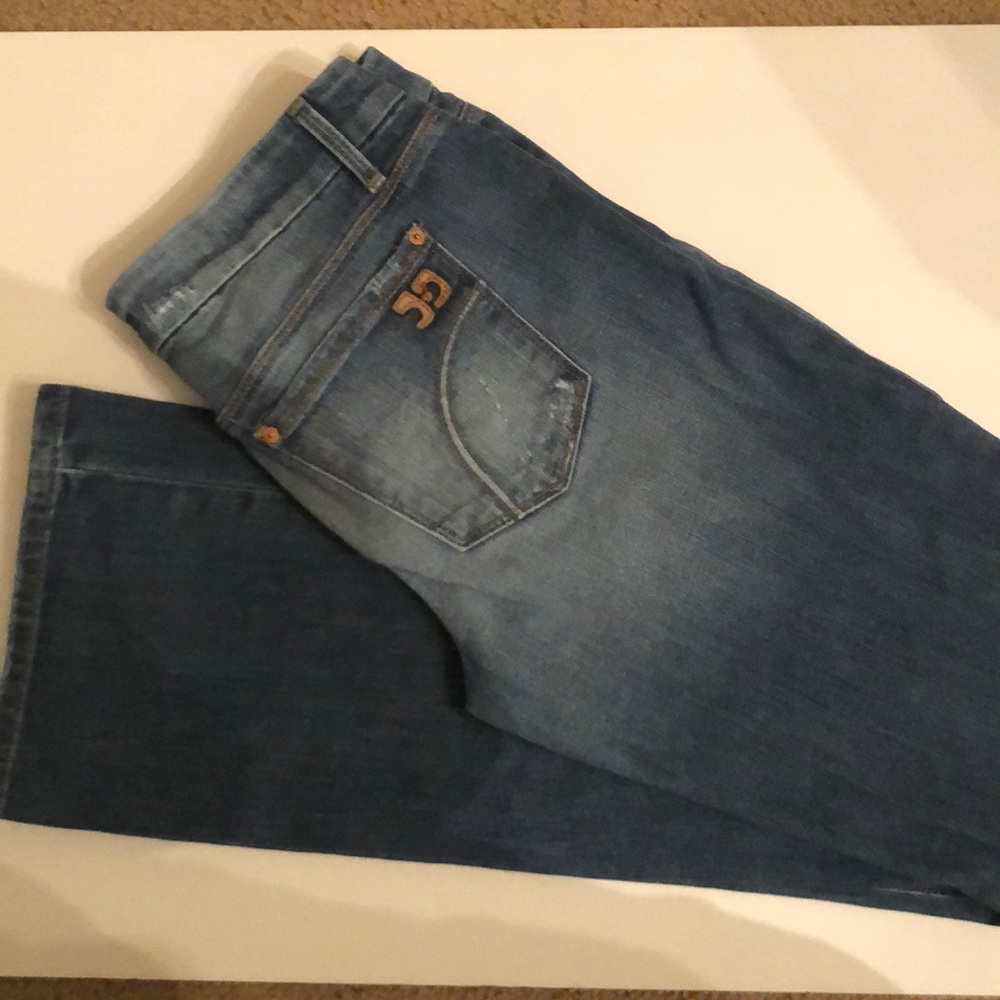 Joe’s Jeans